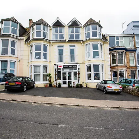 Oyo Minerva Hotel Newquay (Cornwall)